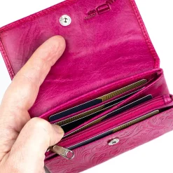 A. Eriksson pikkulompakko Aino