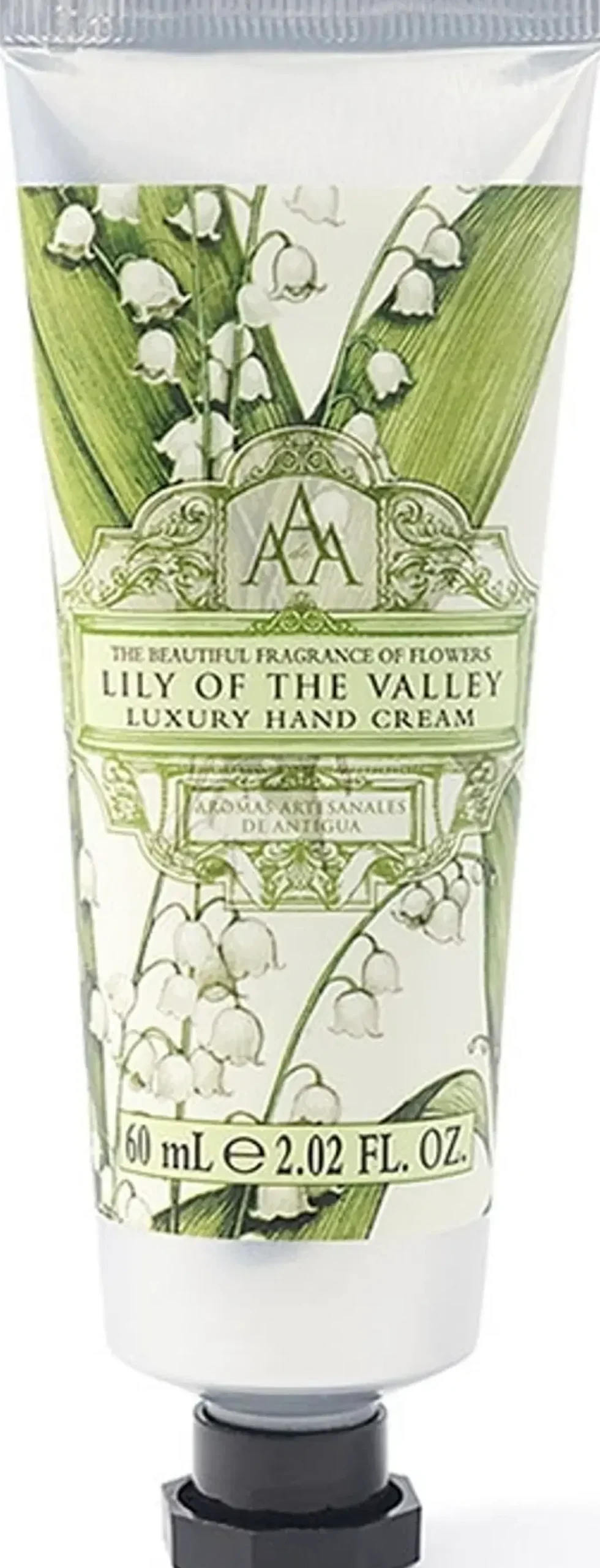 AAA Lily of the Valley Luxury Hand Cream käsivoide 60 ml