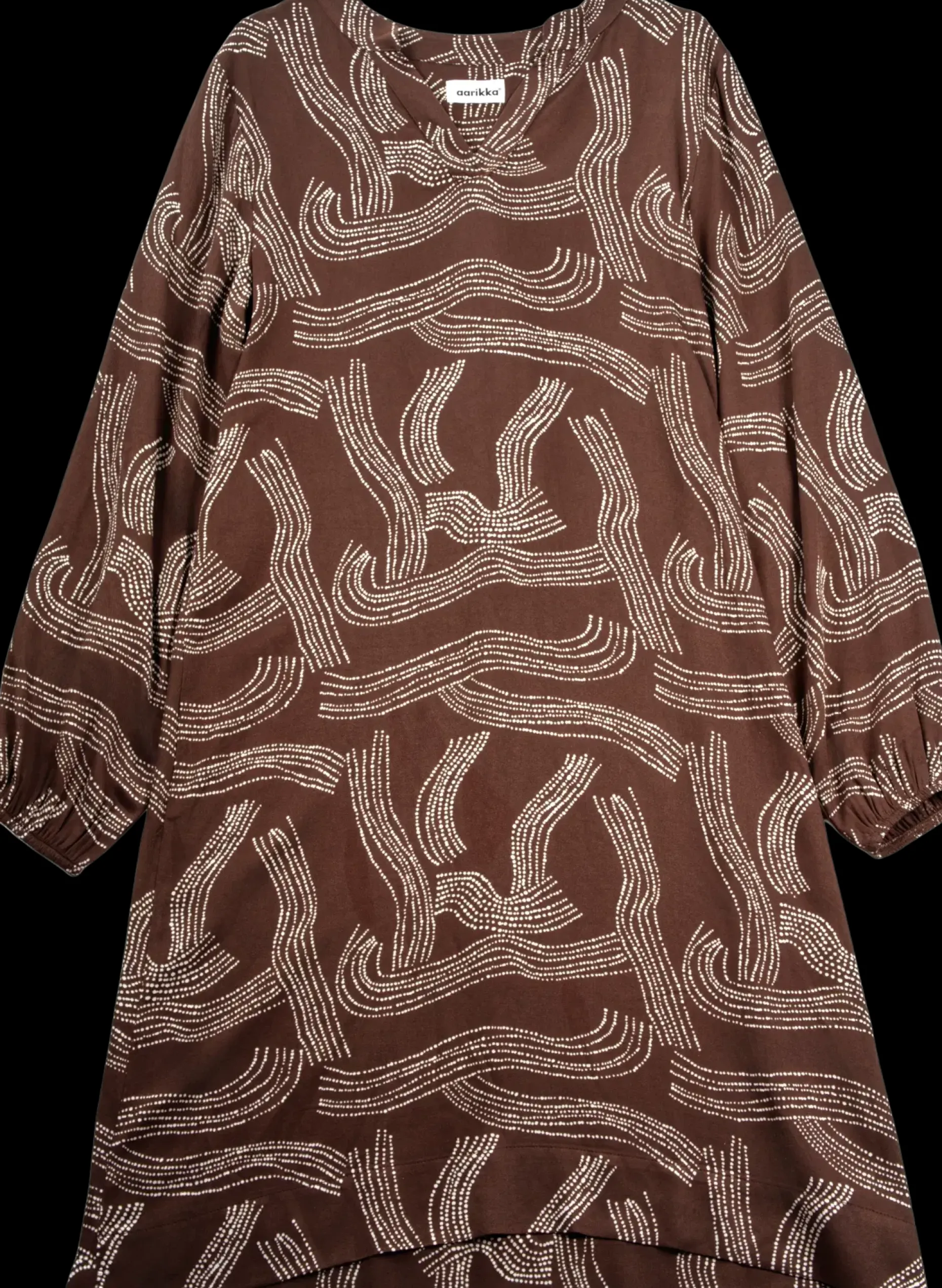 Aarikka Nadja mekko