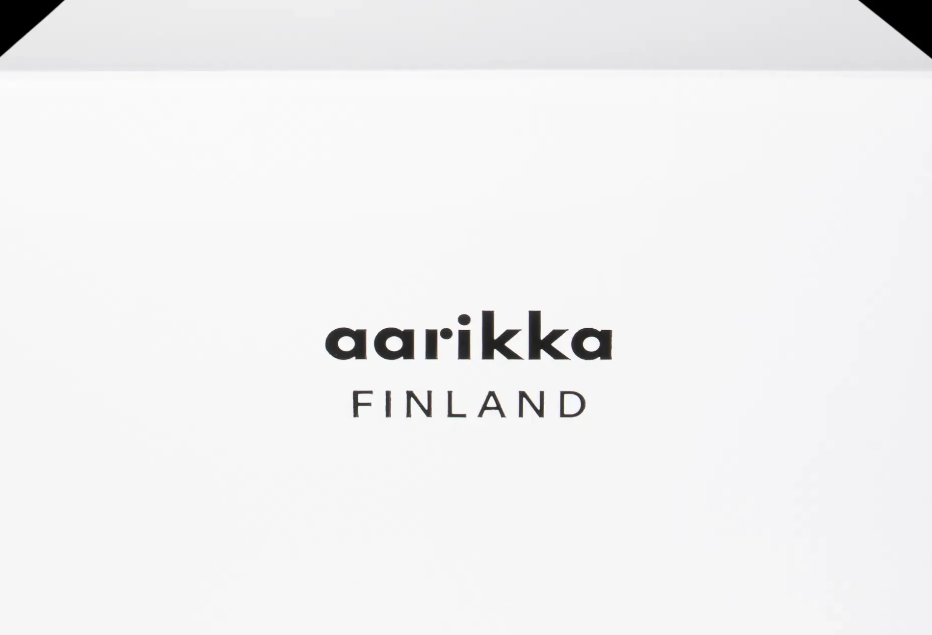 Aarikka Rakkauden tonttu