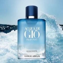 Acqua Di Gio Profondo EdT 50 ml -tuoksu