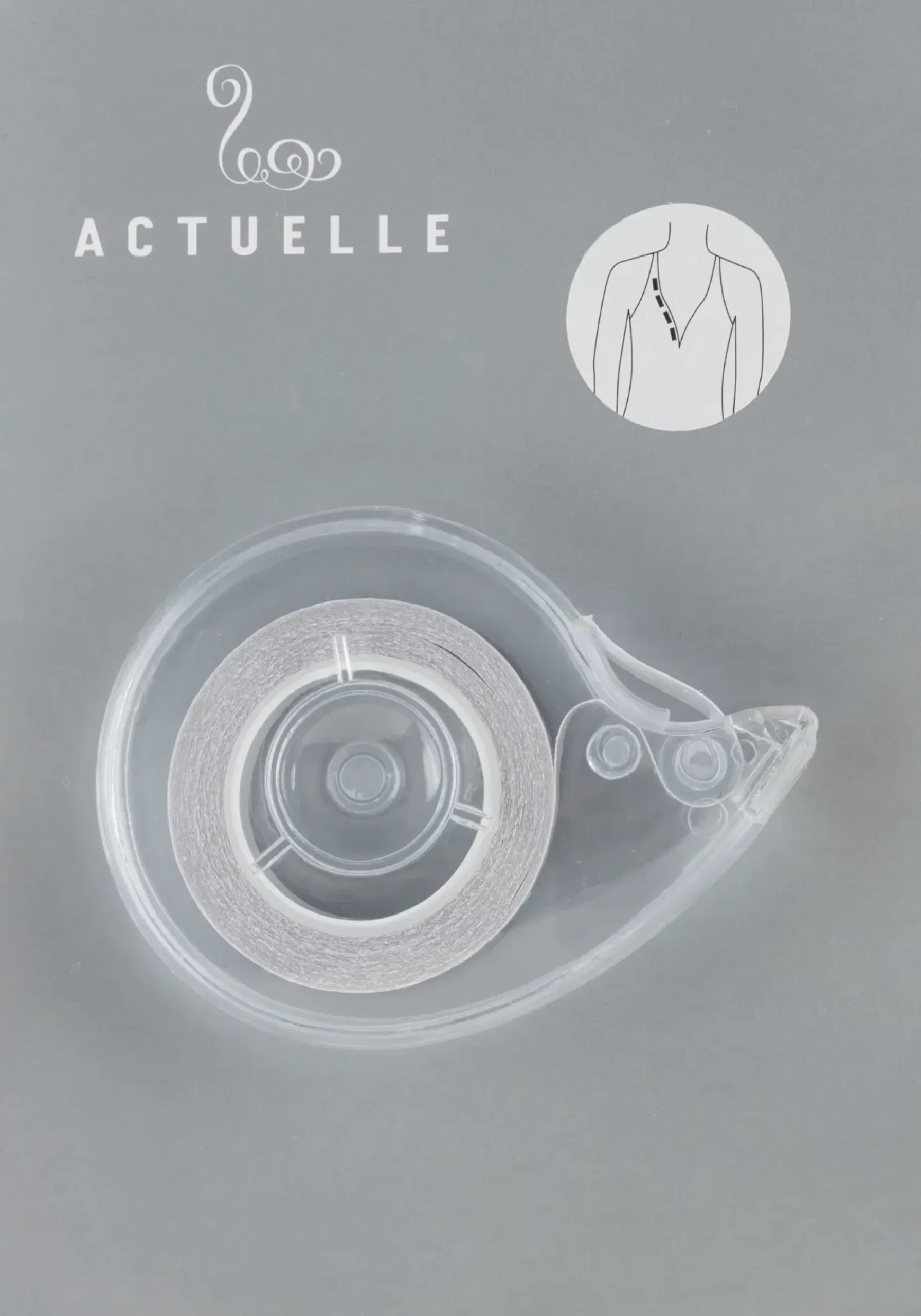 Actuelle asusteteippi AC-NOS-115