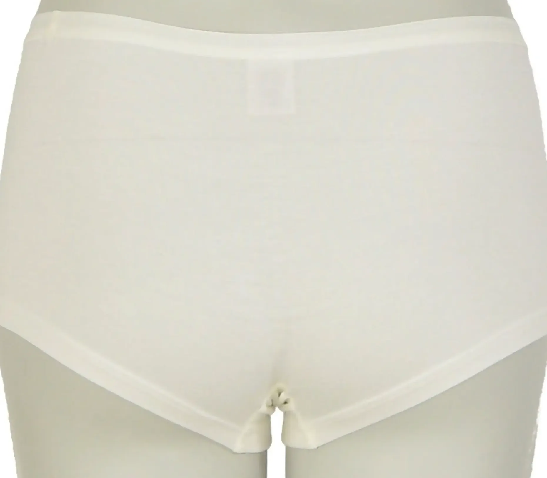 Actuelle Bambu shortsialushousut