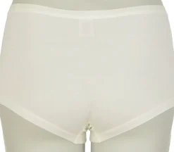 Actuelle Bambu shortsialushousut