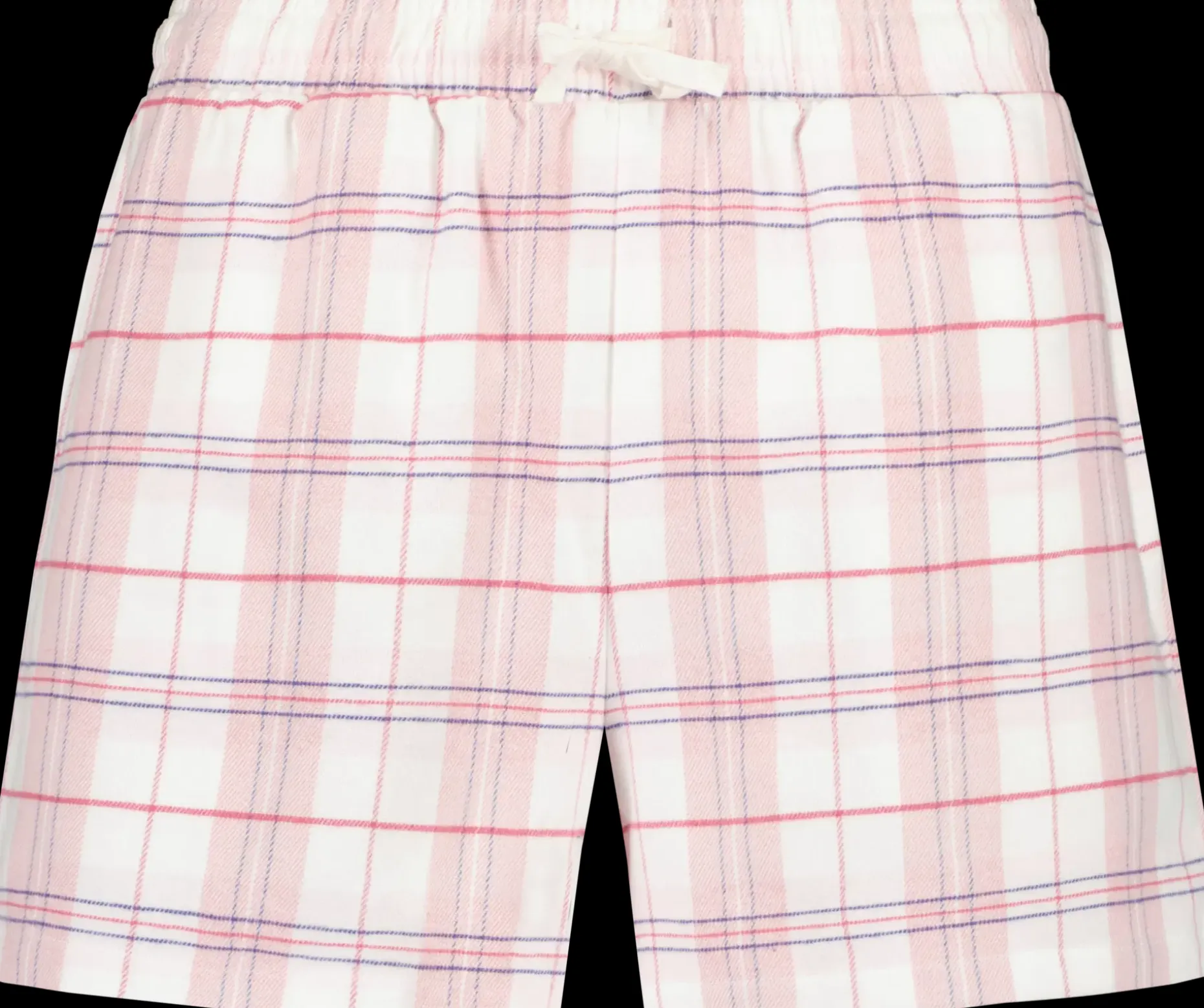 Actuelle flanellishortsit