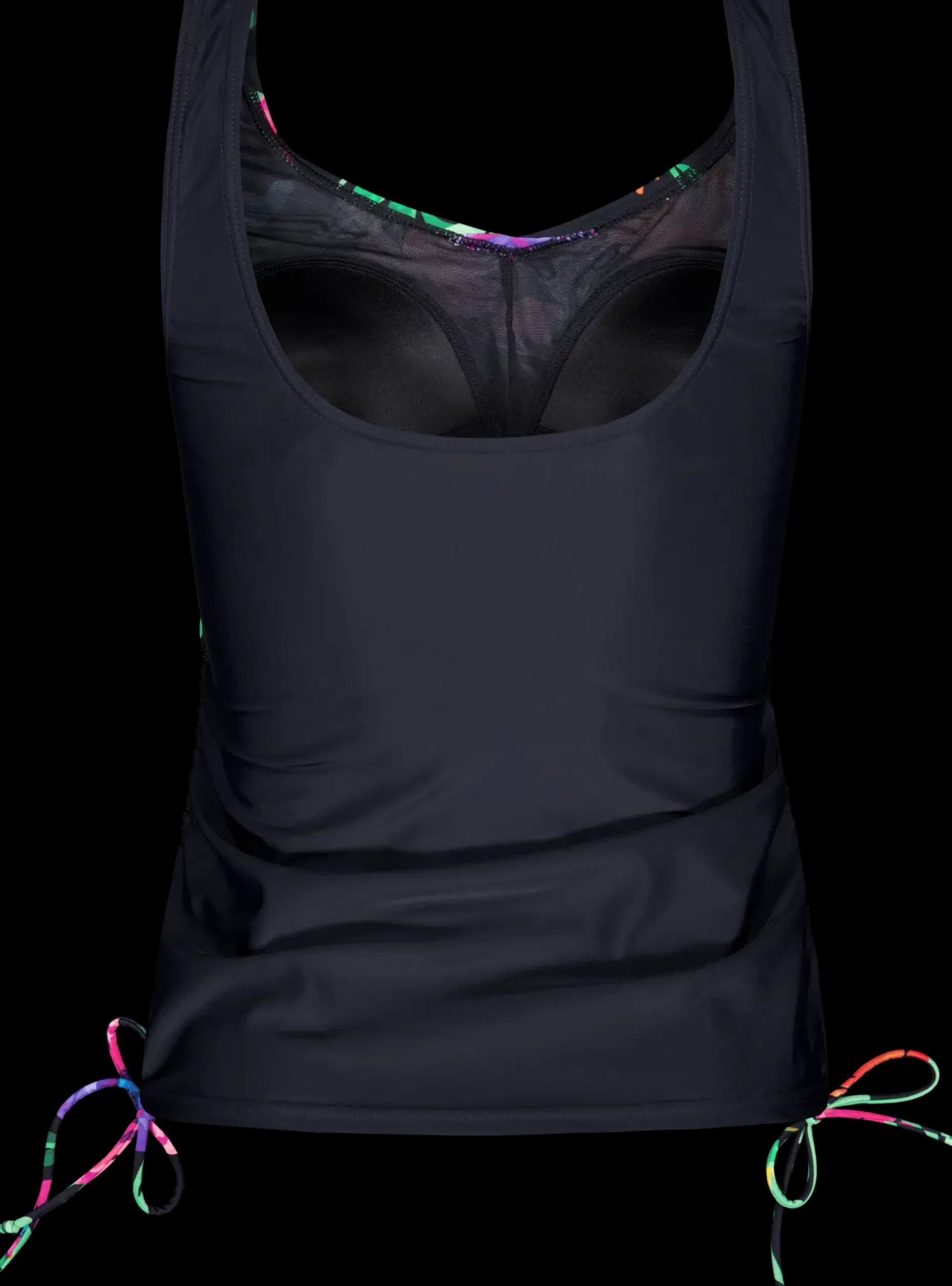 Actuelle Milah tankini