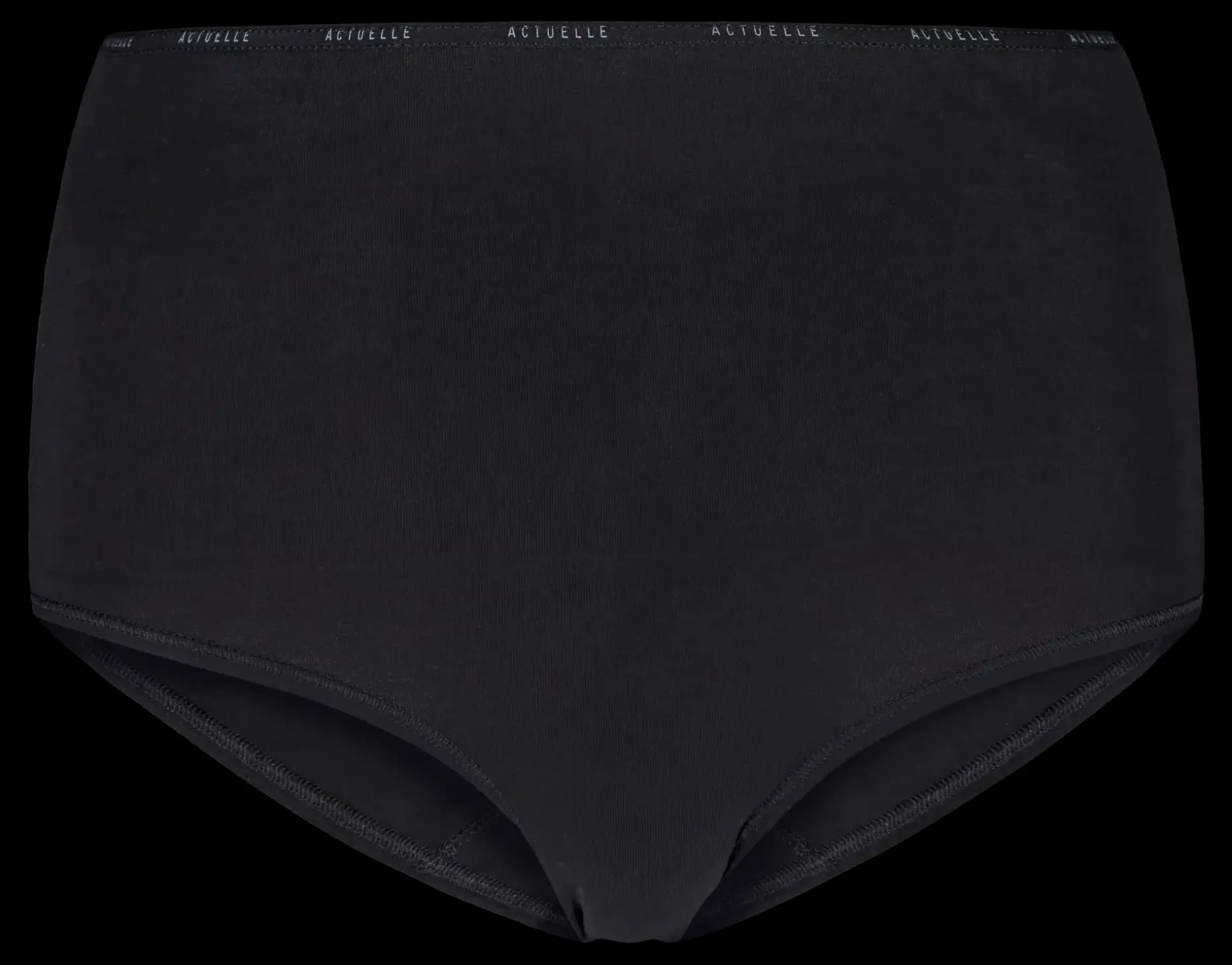 Actuelle naisten alushousut Maxi Basic AC-NOS-601
