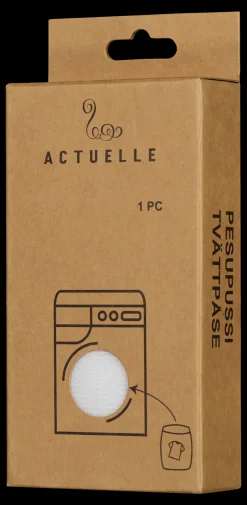 Actuelle pesupussi