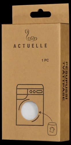 Actuelle pesupussi