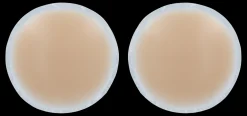 Actuelle Silicon nipple cover nännipeittäjät