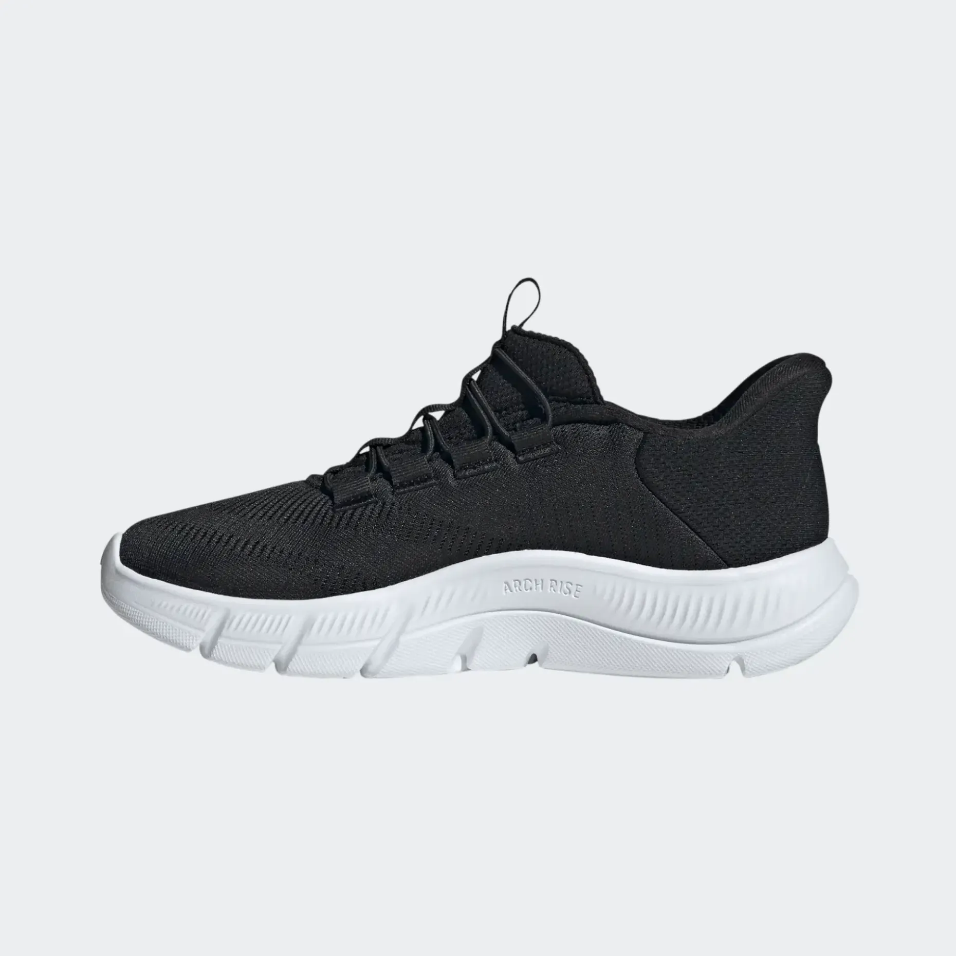 adidas Cloudfoamflex rapidfit tennari