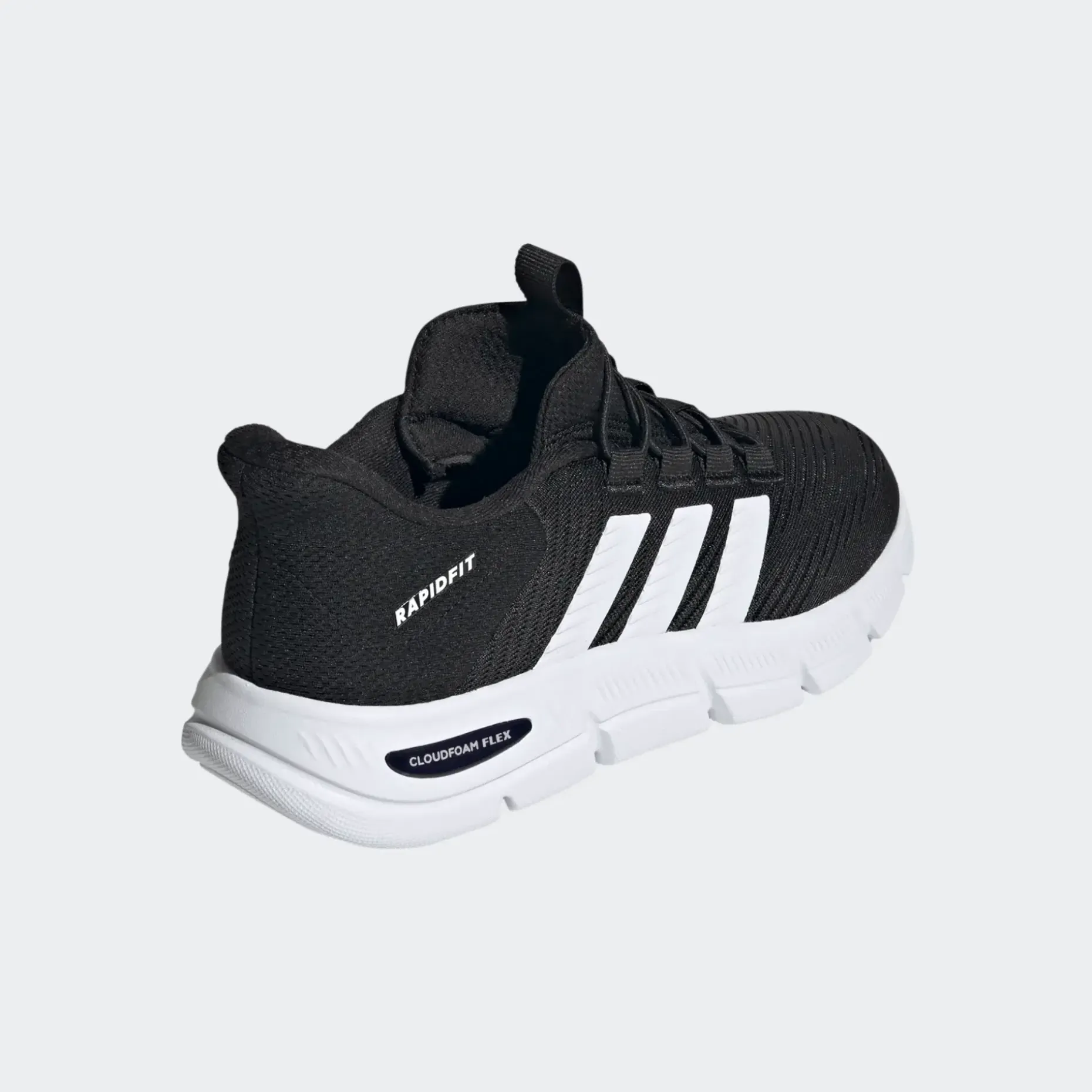 adidas Cloudfoamflex rapidfit tennari