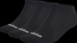 adidas 3-pack sneakersukat