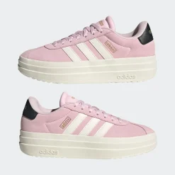 adidas Sportswear Vl court bold vapaa-ajan jalkineet