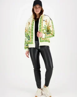 adidas Sportswear Farm takki