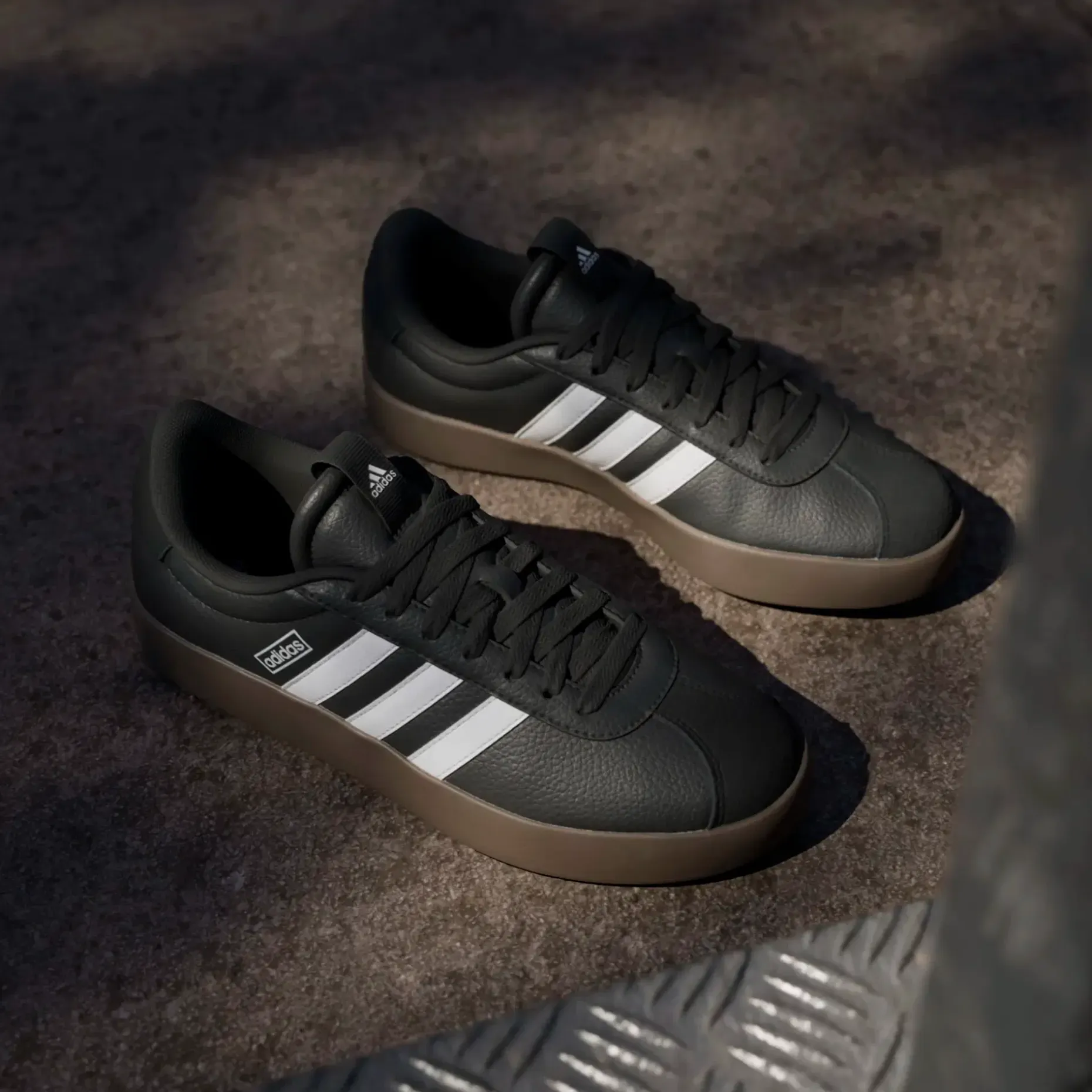 adidas Sportswear Vl court 3.0 vapaa-ajan jalkineet