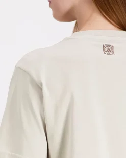 adidas Sportswear W animal t