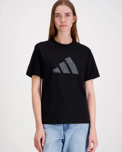 adidas Sportswear W animal t