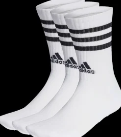 adidas urheilusukat 3 pr/pkt