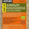 Aduki Luomu Auringonkukansiemen 500g