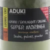 Aduki Luomu Moringajauhe 140g
