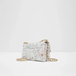 ALDO Aliciemini floral olkalaukku