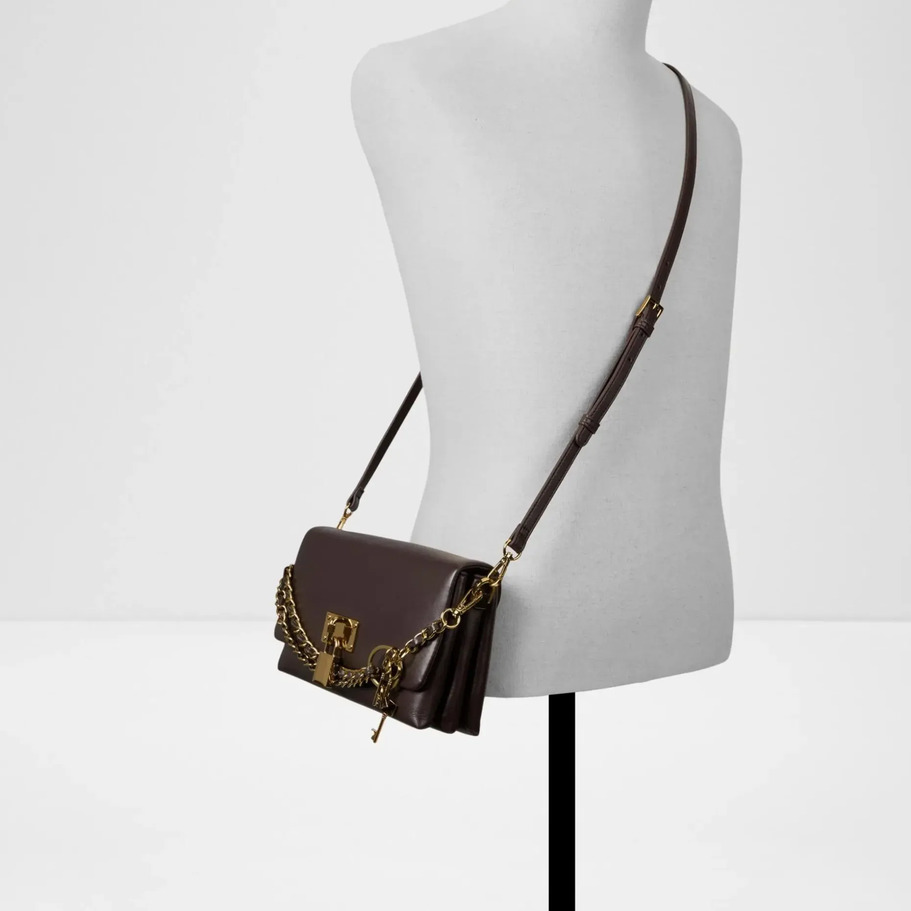 ALDO Jackiebag olkalaukku