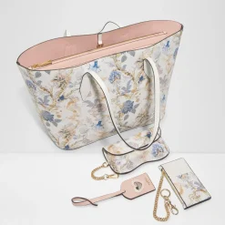 ALDO Traveltote shopperi