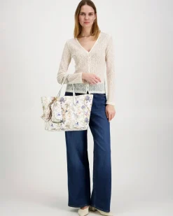 ALDO Traveltote shopperi