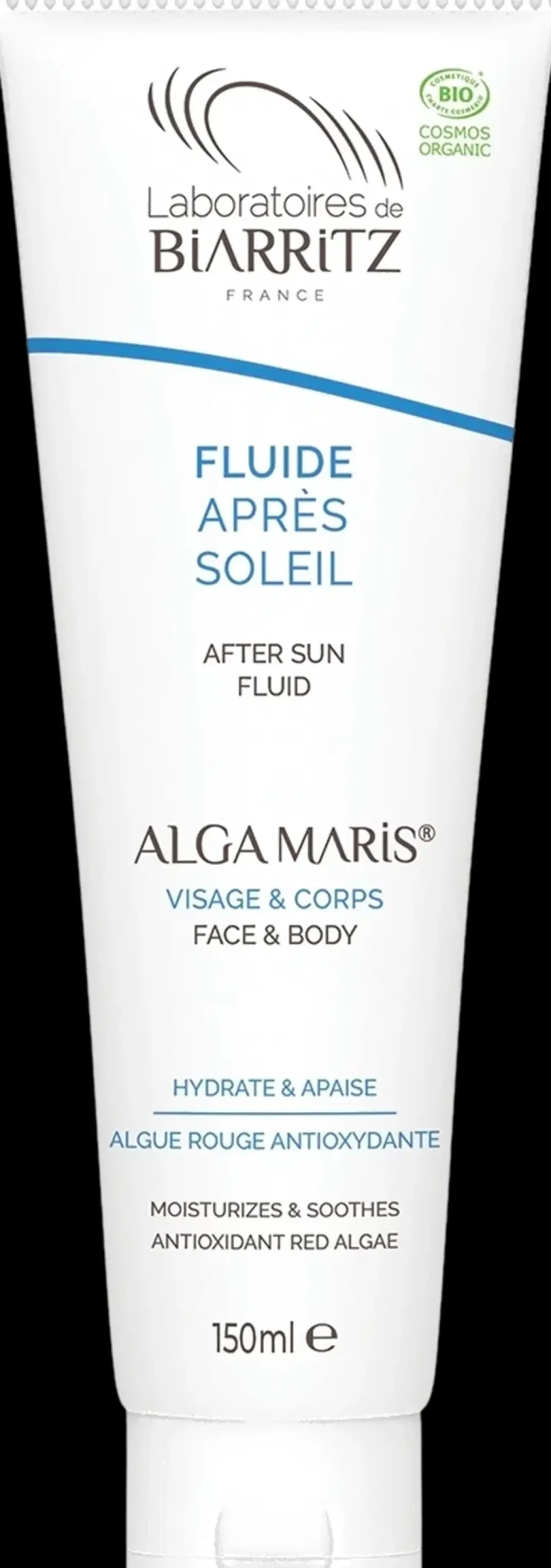 Alga Maris After Sun Emulsio 150 ml