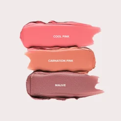 Anastasia Beverly Hills Blush Trio poskipunapaletti 9 g