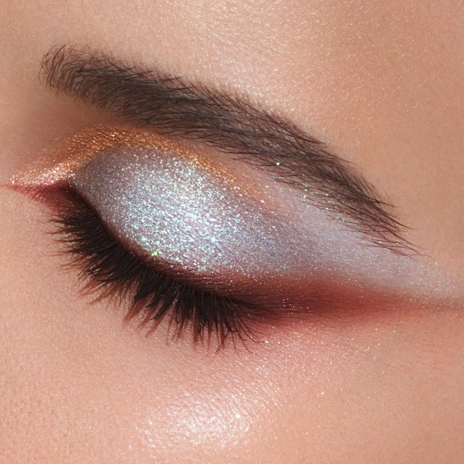 Anastasia Beverly Hills Cosmos Eyeshadow Palette luomiväripaletti