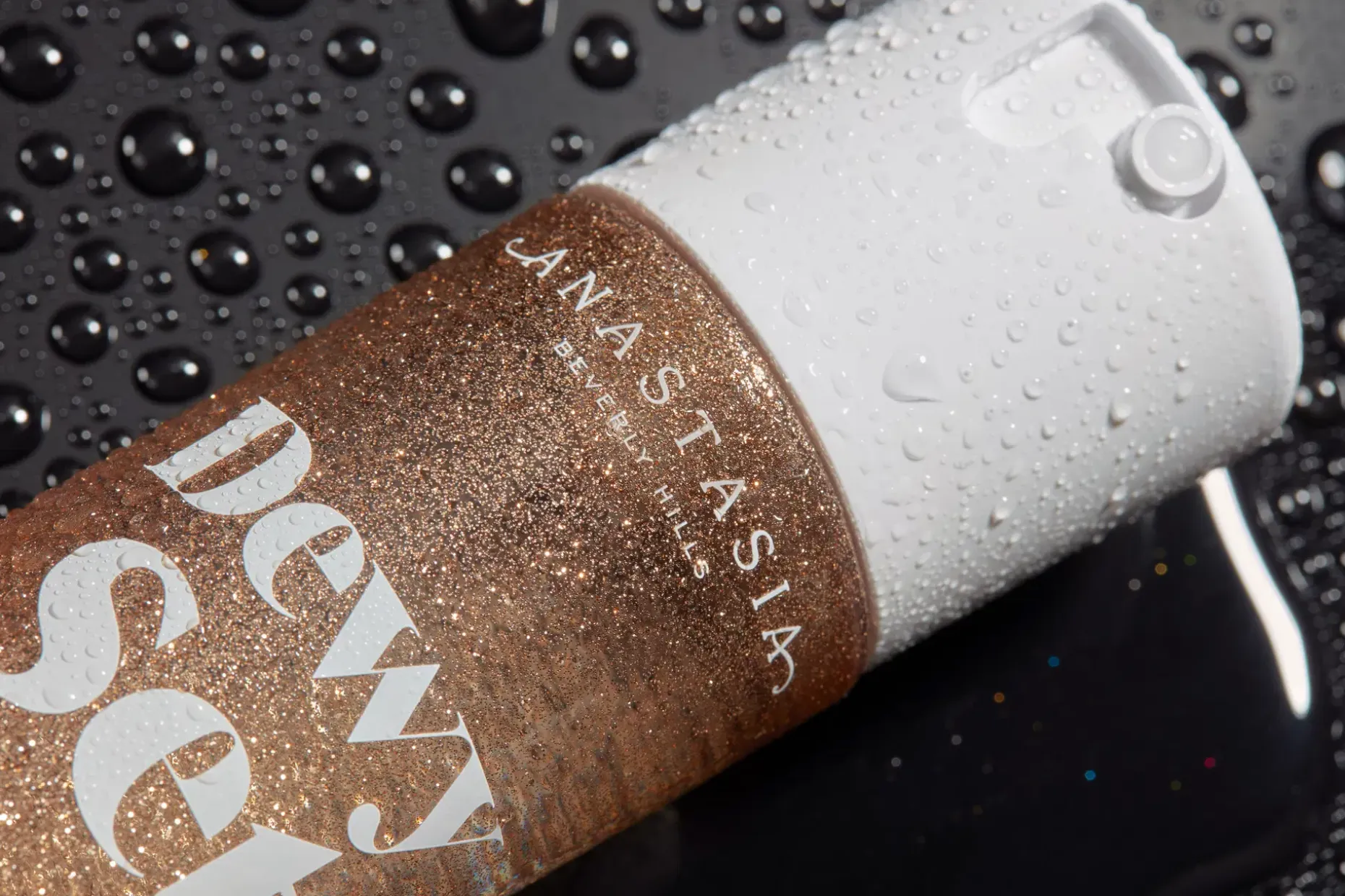 Anastasia Beverly Hills Dewy Setting Spray meikinkiinnityssuihke 100 ml