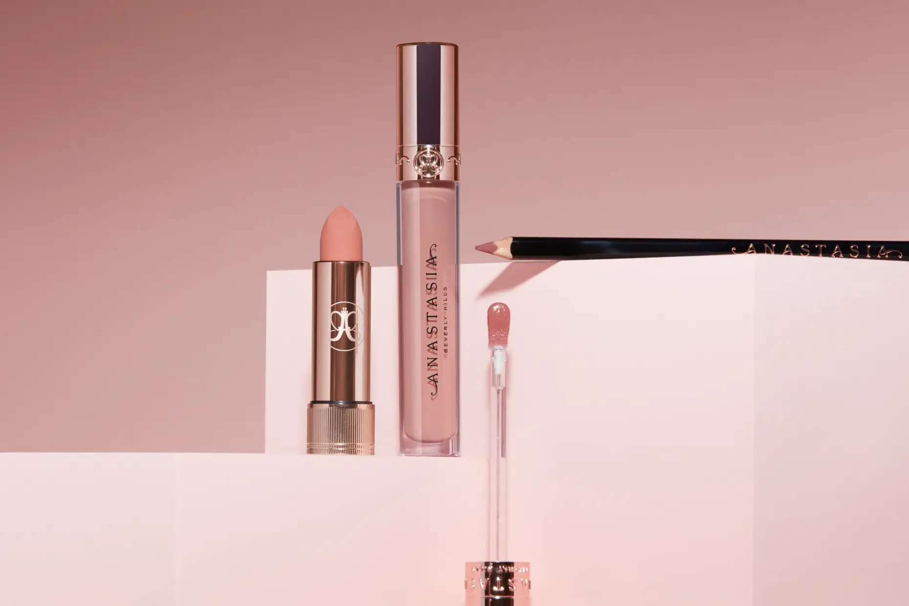 Anastasia Beverly Hills Lip Gloss huulikiilto 4,8 ml