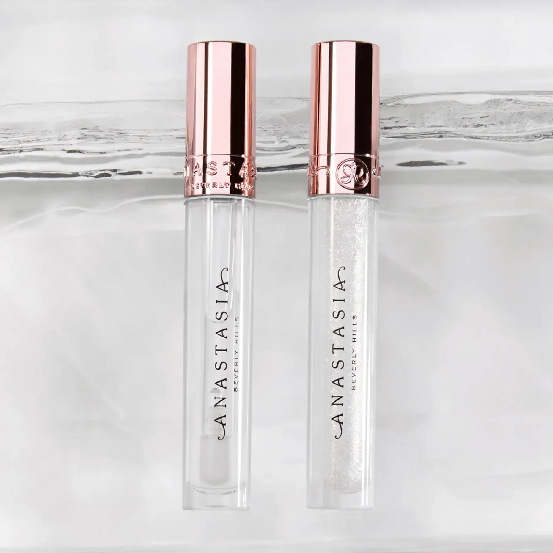 Anastasia Beverly Hills Lip Gloss huulikiilto 4,8 ml
