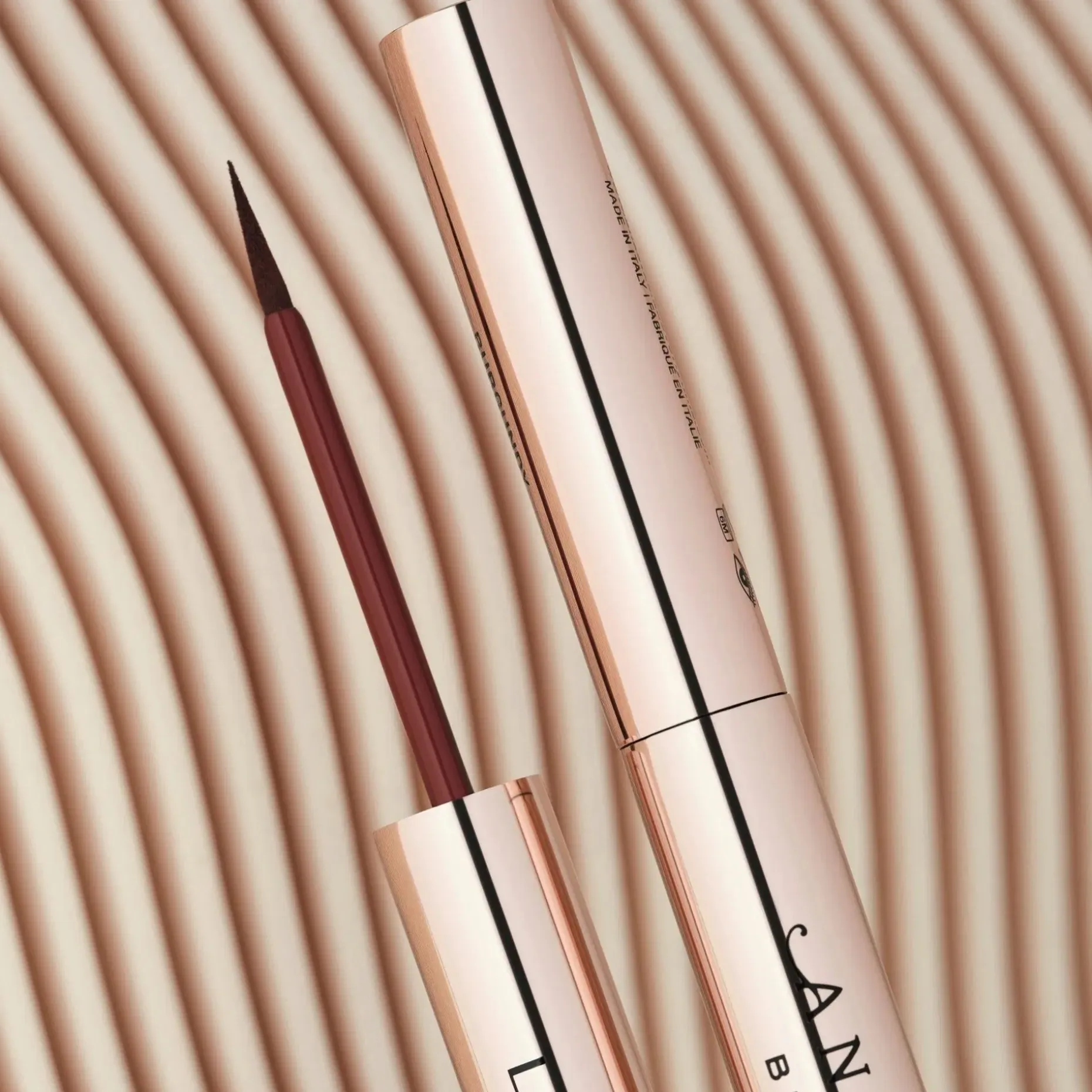 Anastasia Beverly Hills Liquid Liner silmänrajausväri 2,4 ml