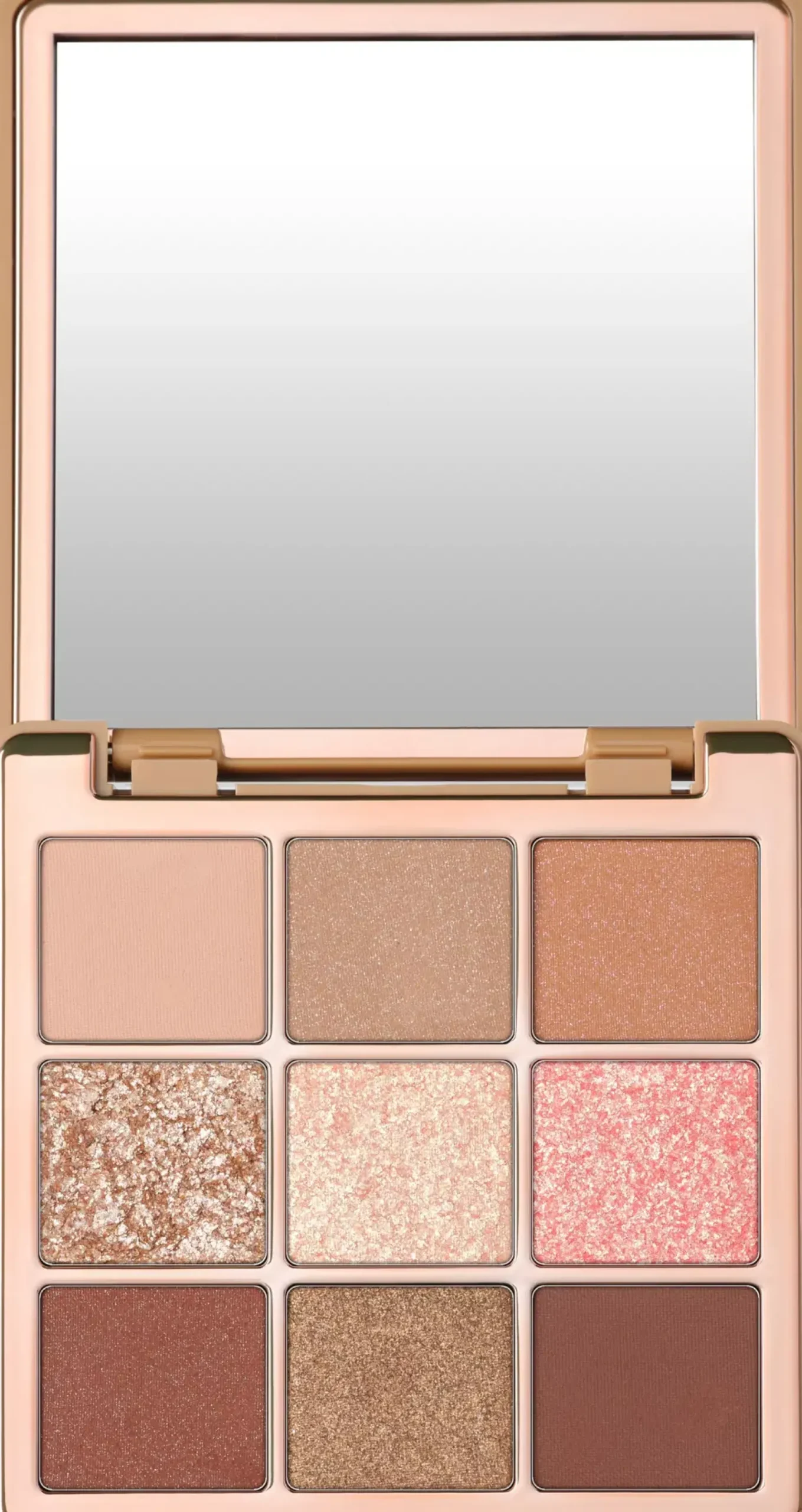 Anastasia Beverly Hills Mini Spice Eye Shadow Palette luomiväripaletti 7,56 g