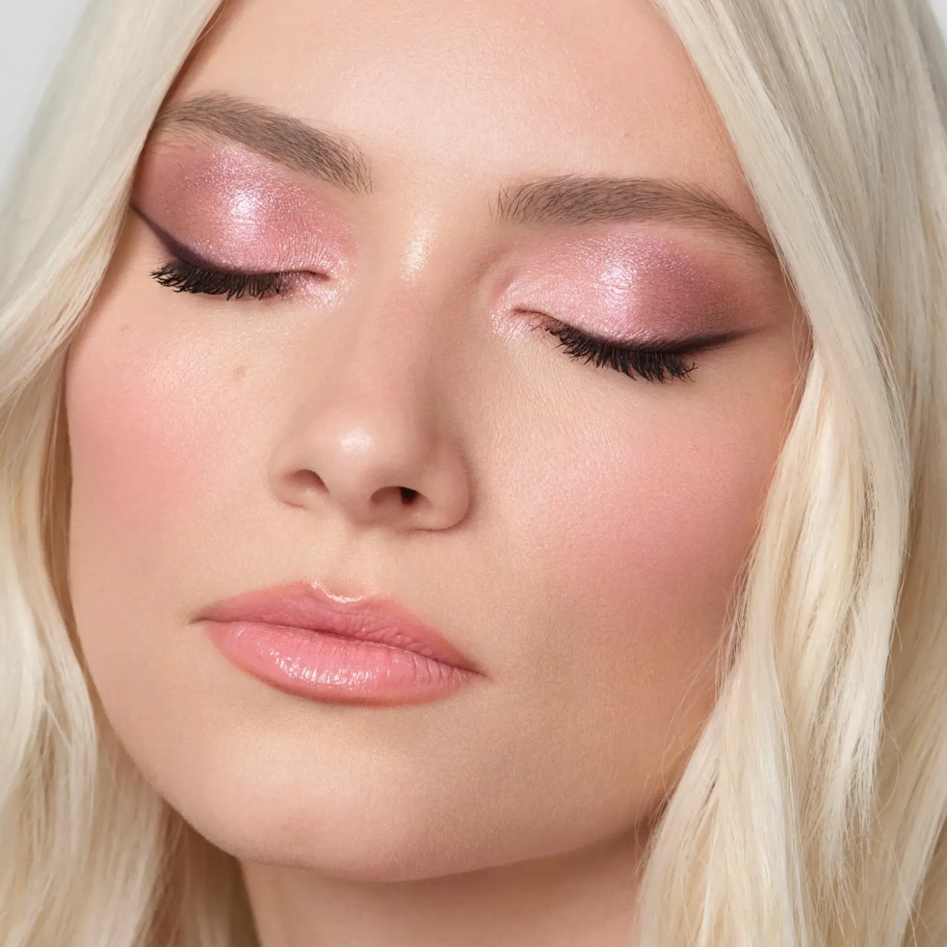 Anastasia Beverly Hills Mini Sugar Eye Shadow Palette luomiväripaletti 7,56 g