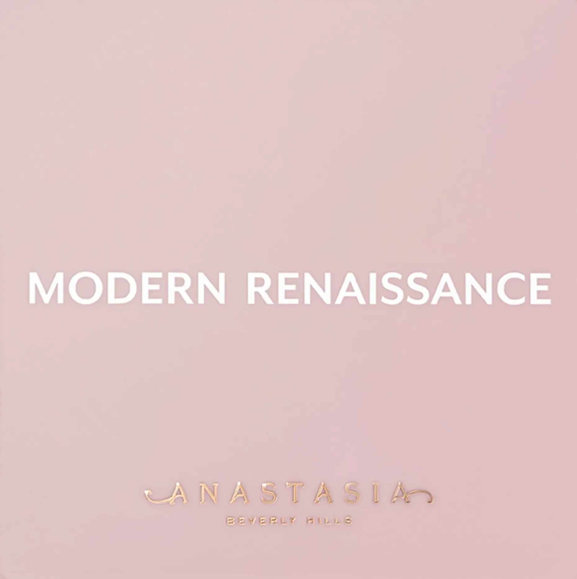 Anastasia Beverly Hills Mini Modern Renaissance Eyeshadow Palette