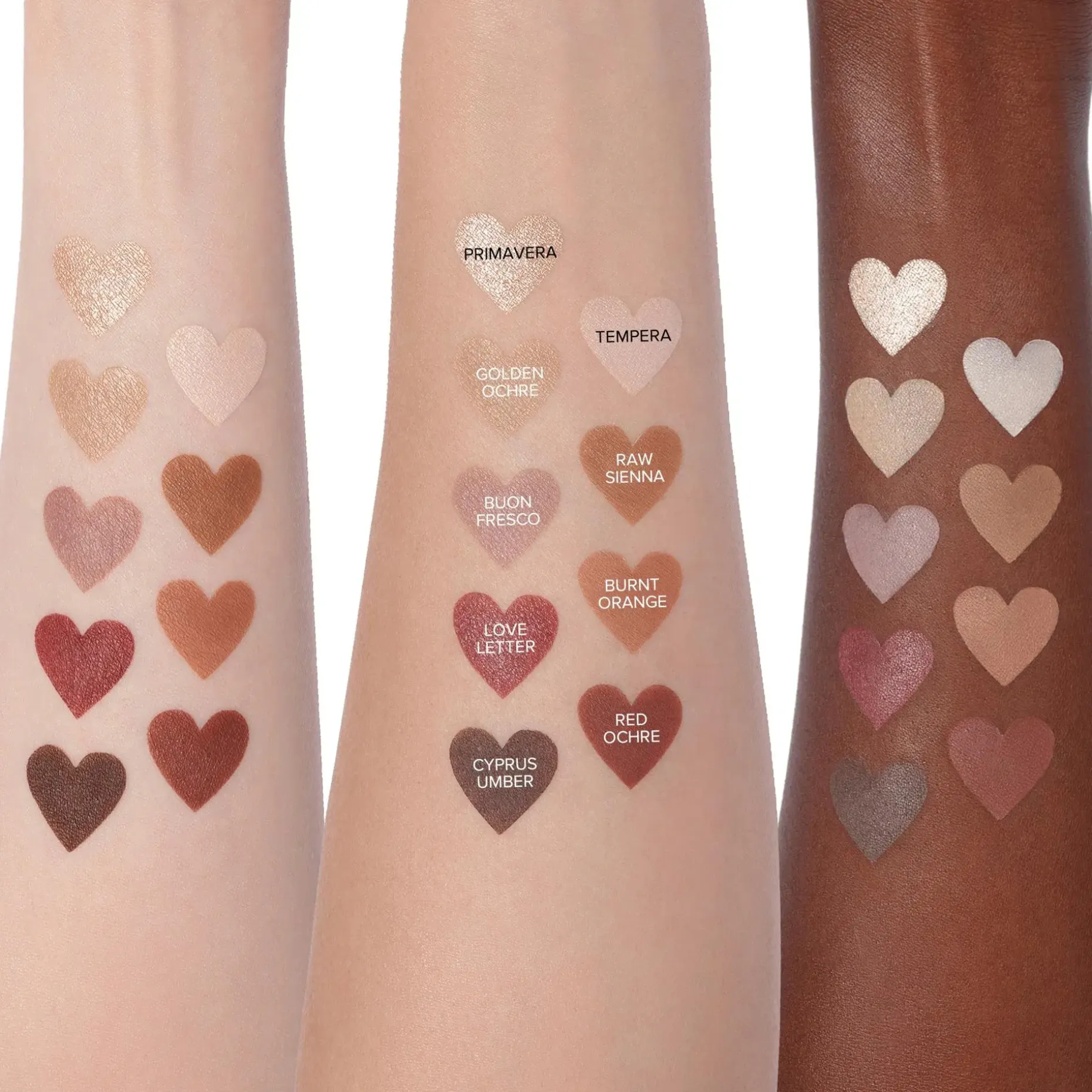 Anastasia Beverly Hills Mini Modern Renaissance Eyeshadow Palette
