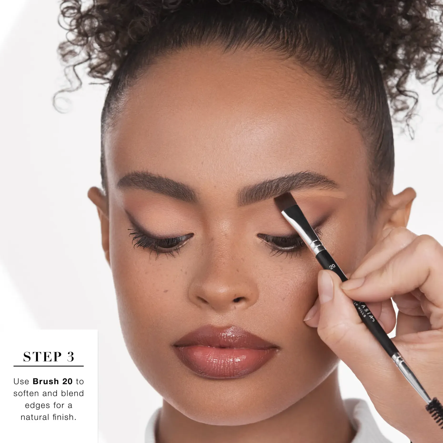 Anastasia Beverly Hills Pro Pencil kulmakynä 2,48 g