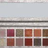 Anastasia Beverly Hills Rose Metals Palette luomiväripaletti