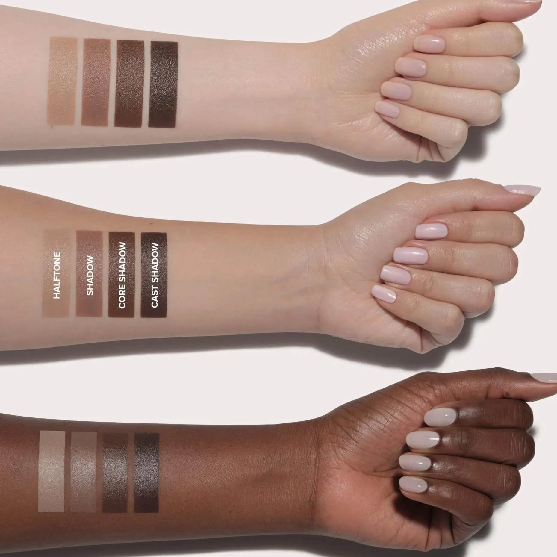 Anastasia Beverly Hills Smooth Blur Contour Stick 10 g