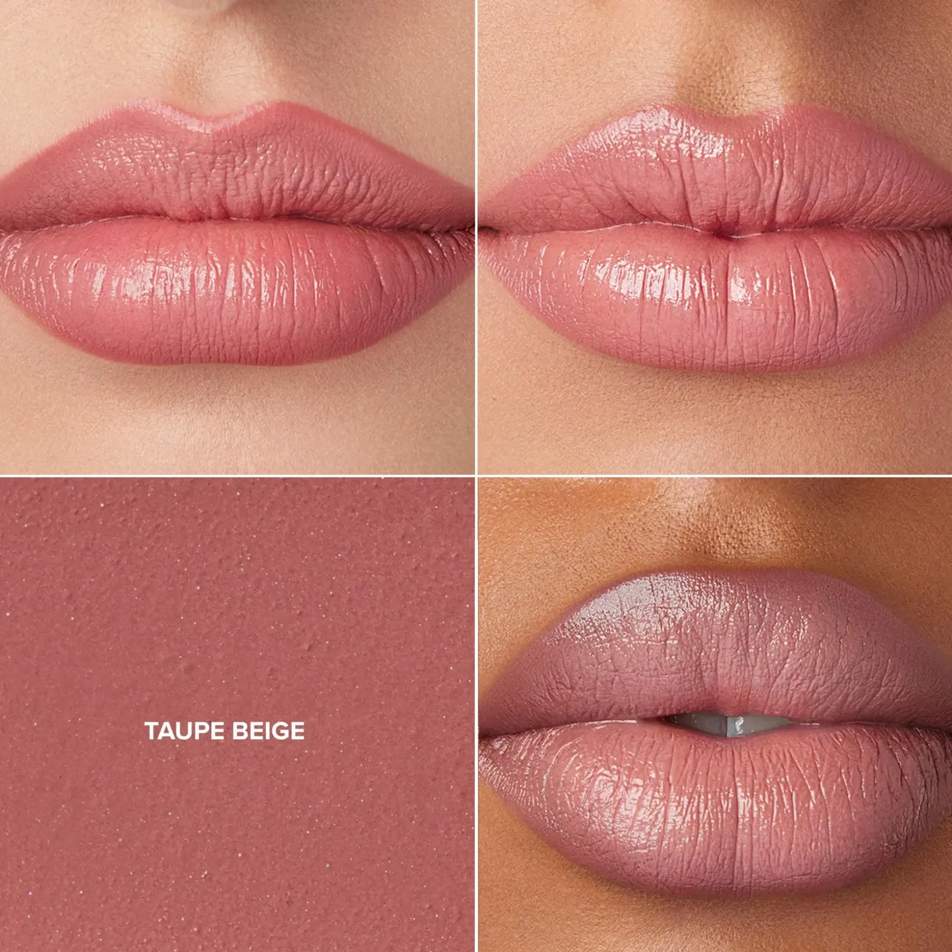 Anastasia Beverly Hills Satin Lipstick huulipuna 3 g
