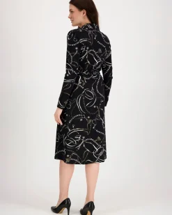 Andiata Beatriz kietaisumekko
