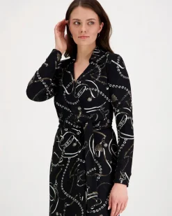 Andiata Beatriz kietaisumekko