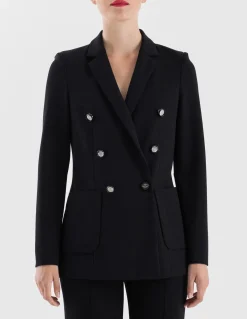 Andiata Jenner Jersey bleiseri