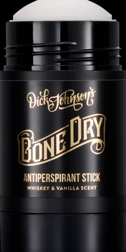 Antiperspirant Stick Bone Dry Whiskey&Vanilla 80ml