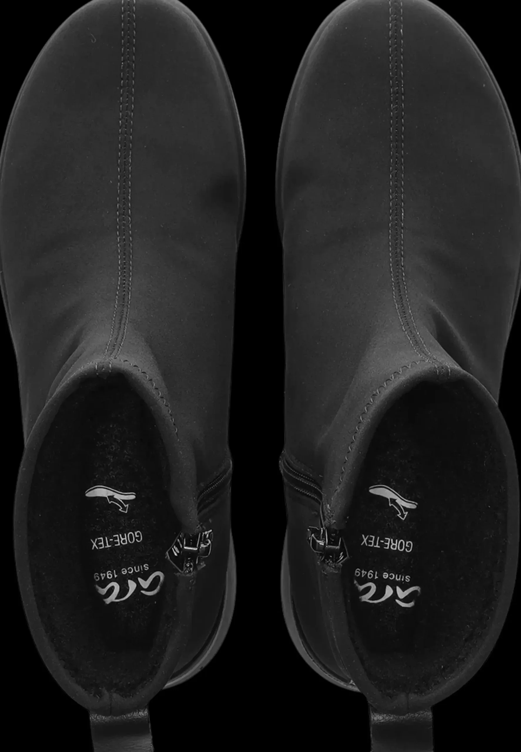 ara Gore-tex nilkkurit
