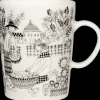 Arabia Emilia muki 0,5L